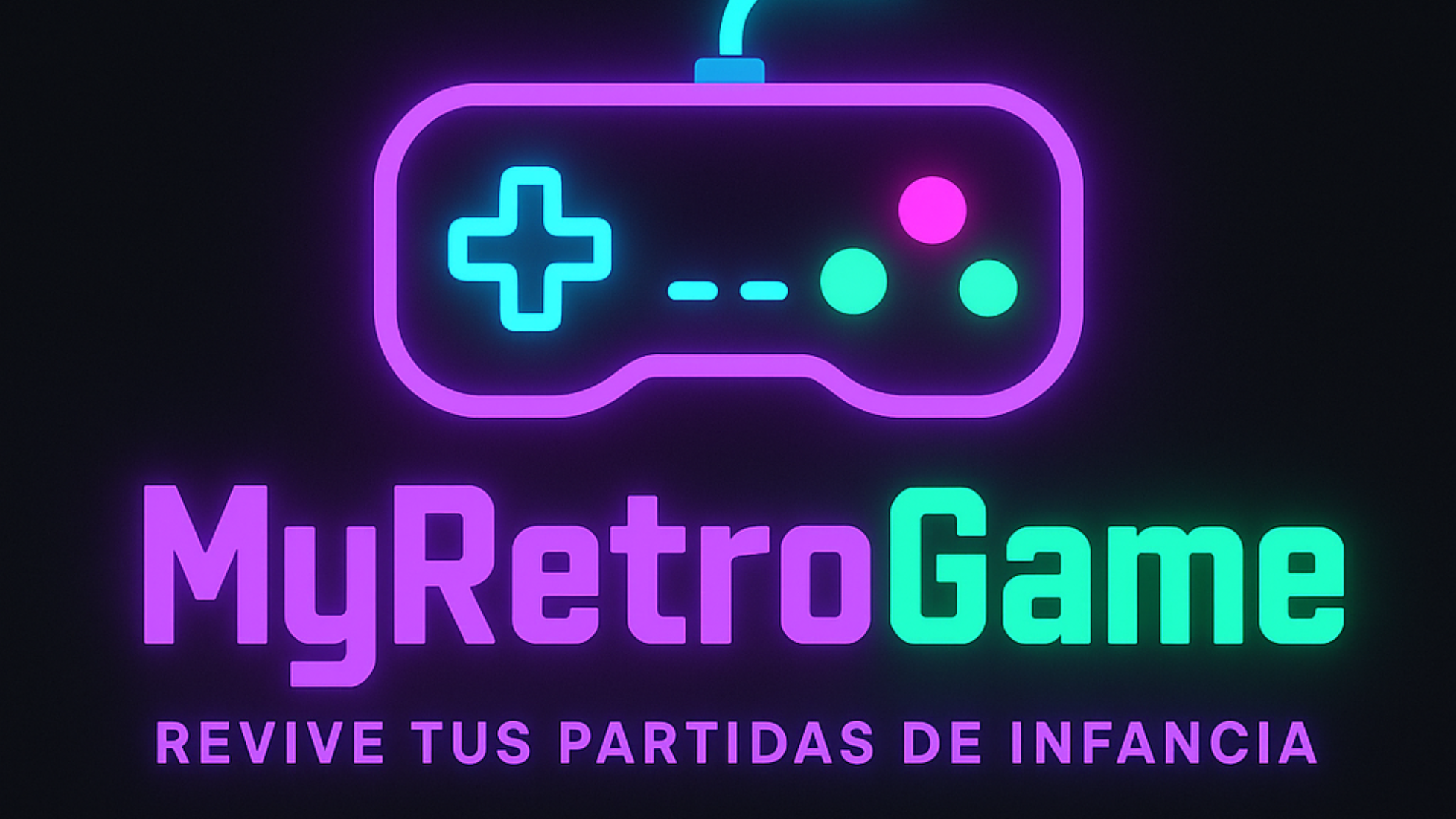 MyRetroGame